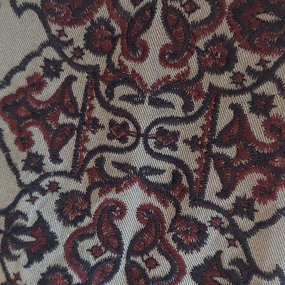 Knox Rose olive front drape utility jacket size S - Picture 7 of 12